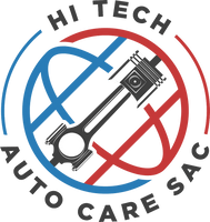 Hi Tech Auto Care Sac