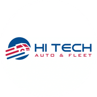 Hi Tech Auto Care Sac