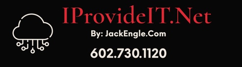 IProvideIT.net

602-730-1120