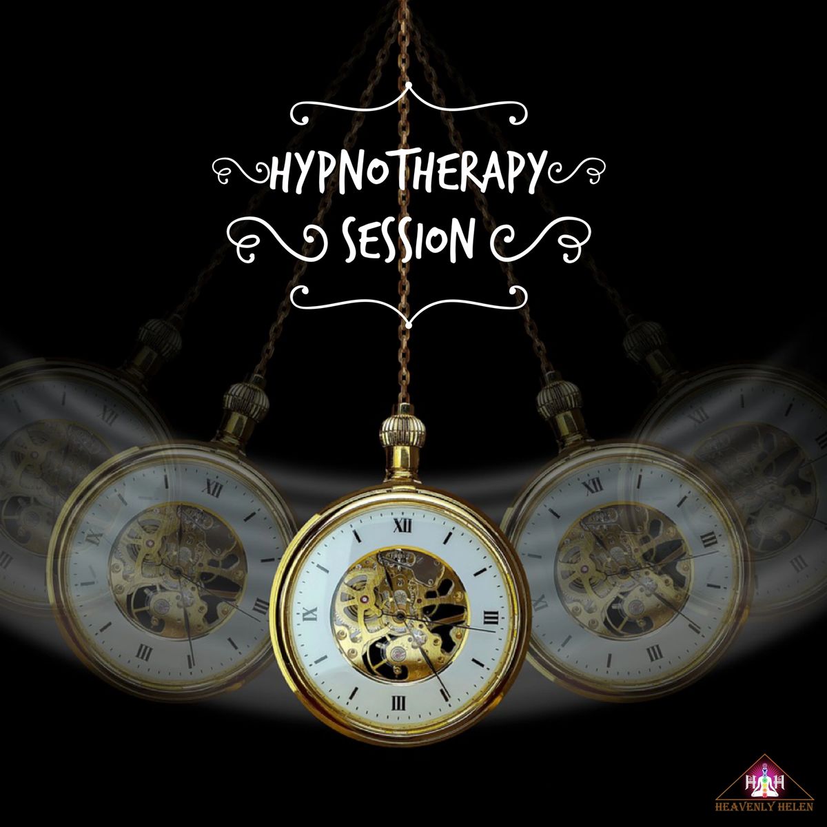 Hypnotherapy session