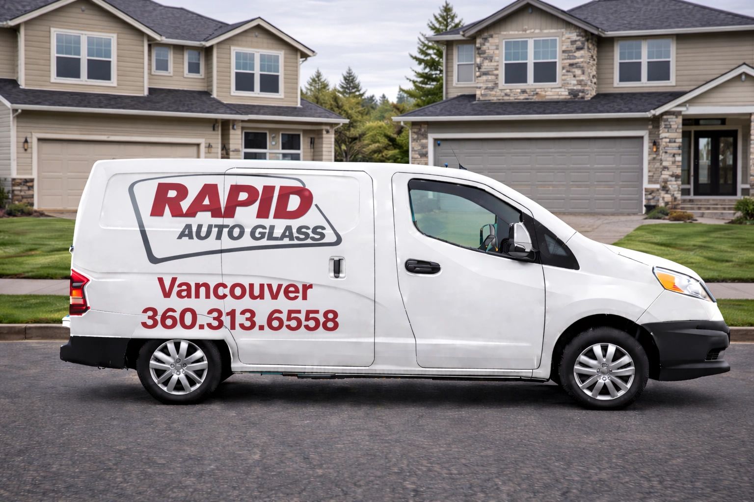 Cool Windshield Replacement Vancouver Wa Photos