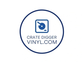 Crate Digger Vinyl.com