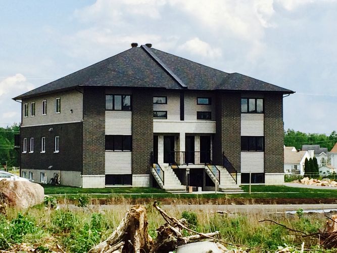 Location St Jérôme Appartement Neuf Saint Jérôme Québec