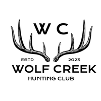 WOLF CREEK HUNTING CLUB
