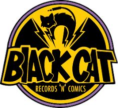 A pop culture mashup of music and manga-superheroes.