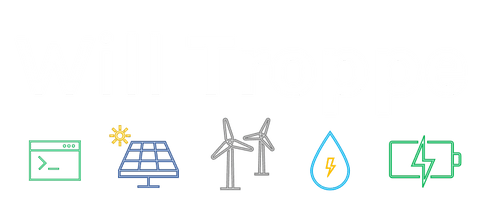 Will Troppe