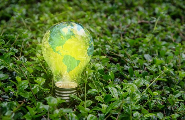 Material Energy