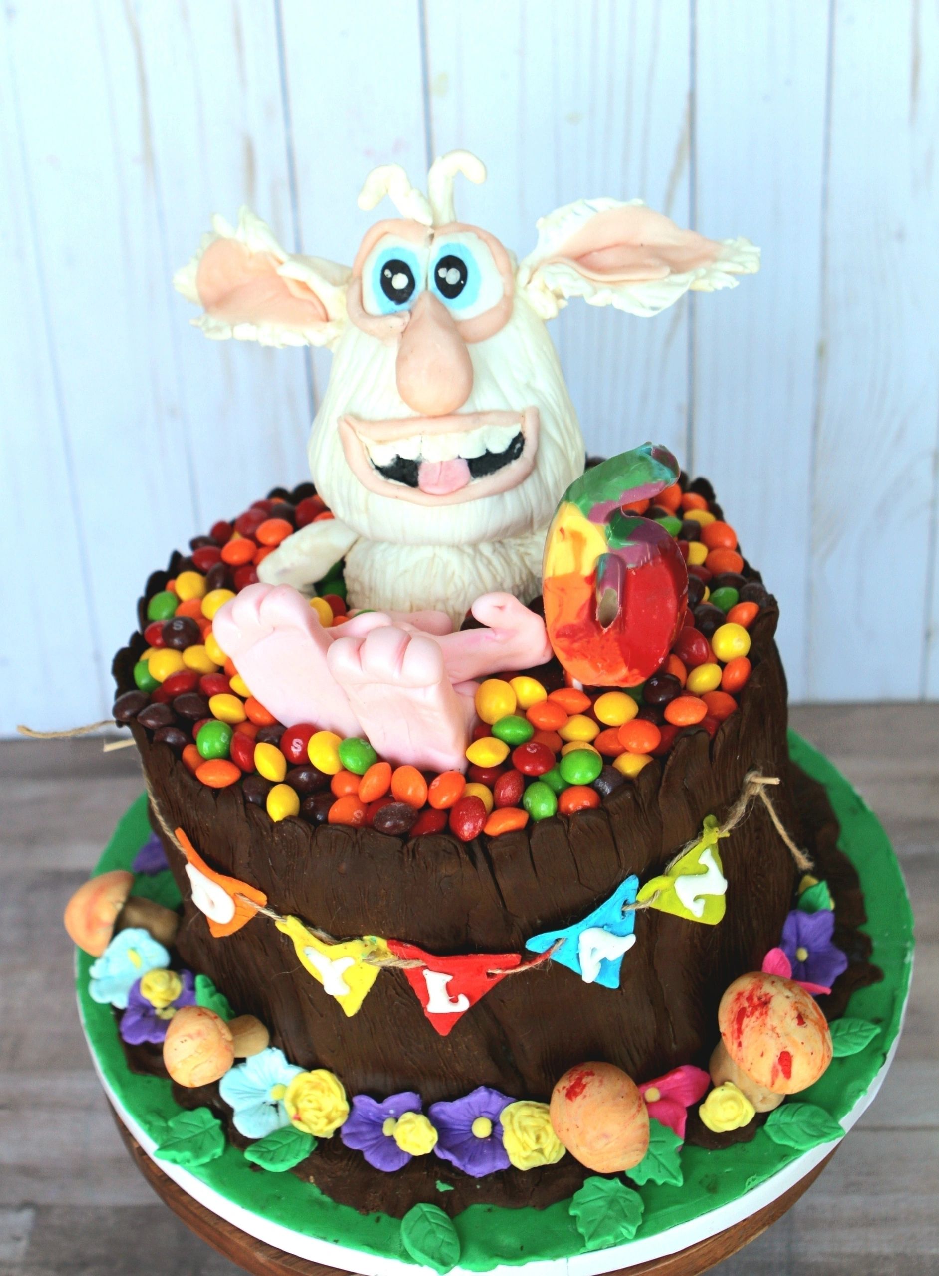 The Art In Baking - Baked Goods, Bakery, Cookies The Art In Baking - Baked Goods, Bakery, Cookies