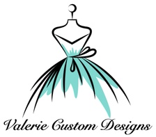 Valerie Custom Designs