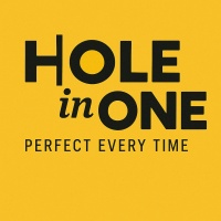 Hole in one 