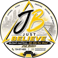 JB Just Believe Co LLC