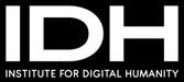INSTITUTE FOR DIGITAL HUMANITY