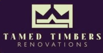 Tamed Timbers Renovations