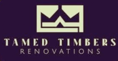 Tamed Timbers Renovations