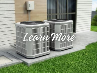 Two Air Conditioning units