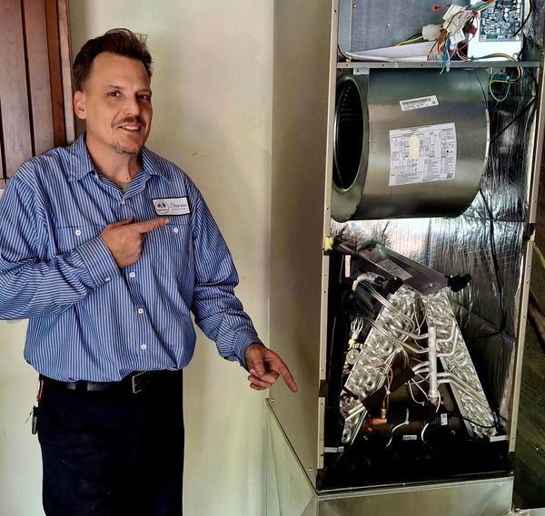 Owner of Airlok Heating & Cooling LLC
