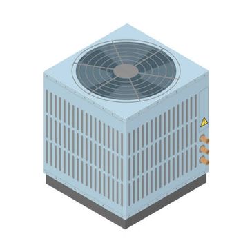 Heat pump unit