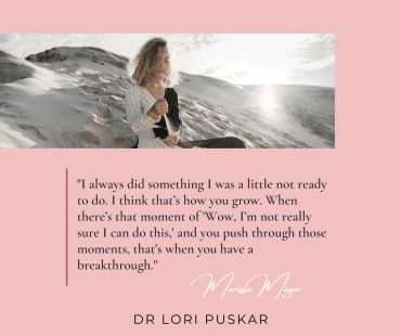 Experienced Functional Medicine Doctor offering holistic wellness solutions for hormone balance