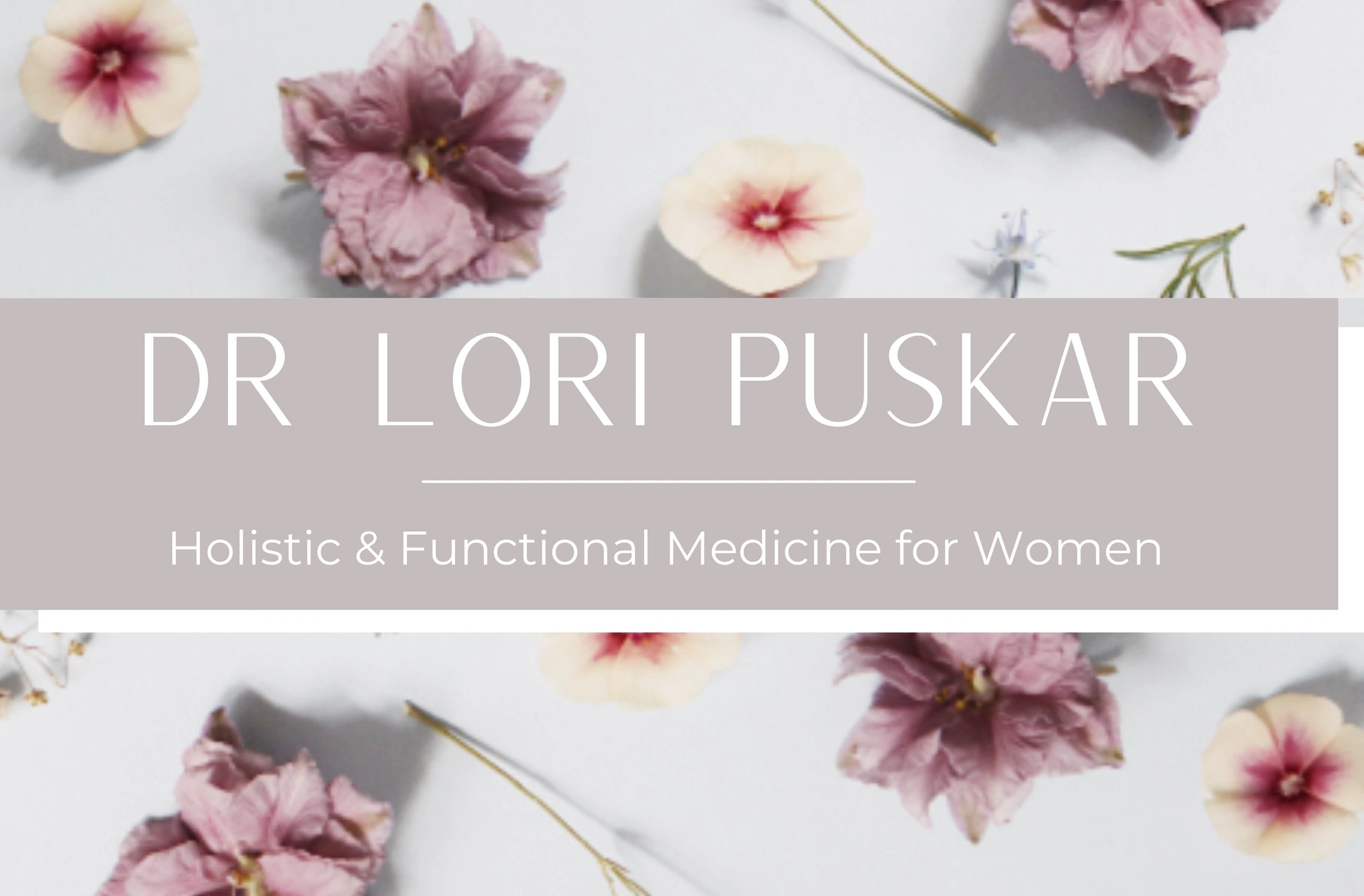 Clean, professional medical spa treatment room with neutral tones at NATURAL HEALTH COLLECTIVE - Dr. Lori Puskar in Clearwater