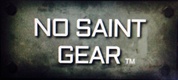 NO SAINT GEAR TM