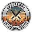 Grafakona Knife Sharpening