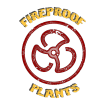 Fireproof Plants