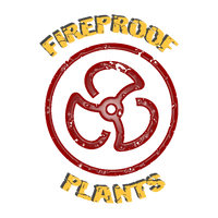 Fireproof Plants