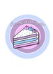 Custom Cakes Kingston 