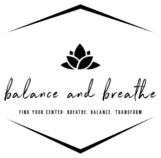 Balance and Breathe