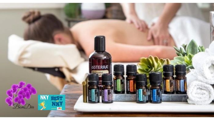 Massage Therapy Practice - BomDia Massage & Wellness