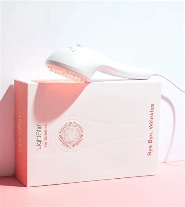 red light therapy