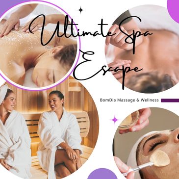 spa day