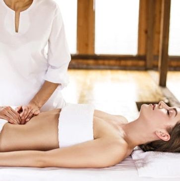fertility massage