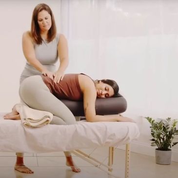 yomassage, yoga and massage