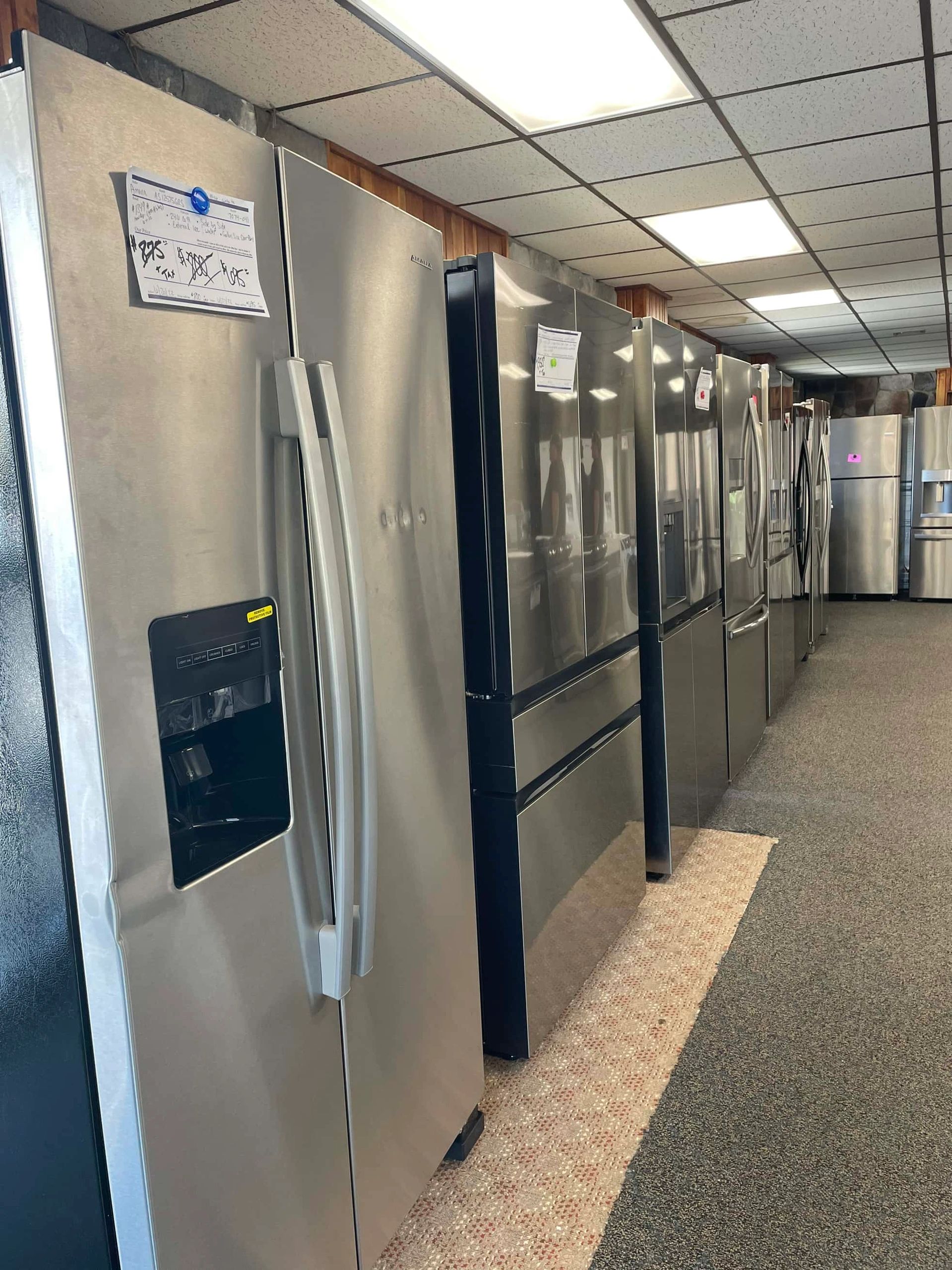 How to Choose the Right Refrigerator for You