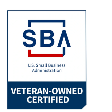 SBA Certification 2023