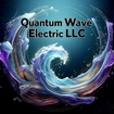 Quantum Wave Electric