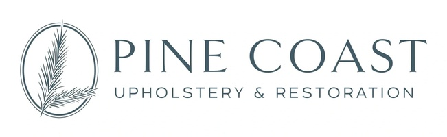 PINE COAST Upholstery & Restoration