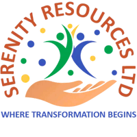 Serenity Resources Limited