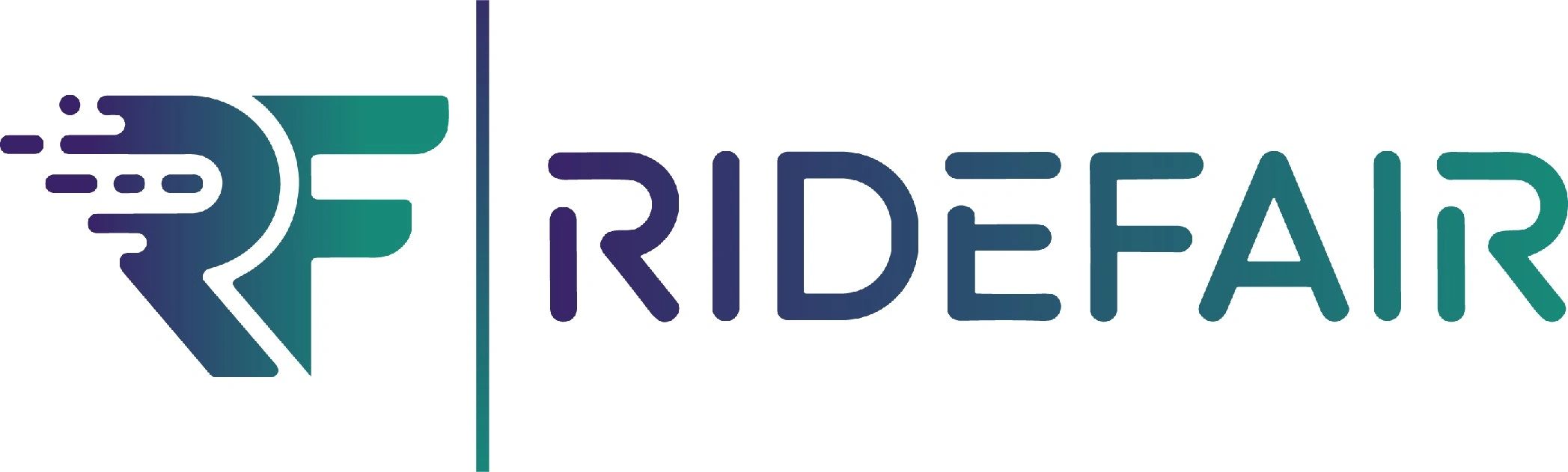 RideFair logo