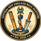 Central New England Relic Hunters Inc.