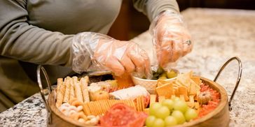 Charcuterie 101 how to class