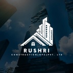 Rushri Construction Pvt Ltd. 
RCPL
GST: 19AAMCR9567N1Z5