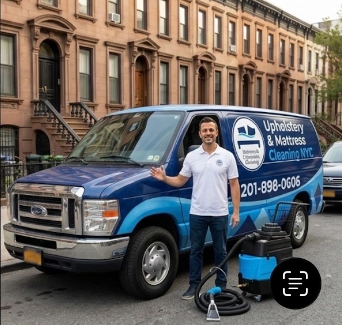 mattress cleaning nyc