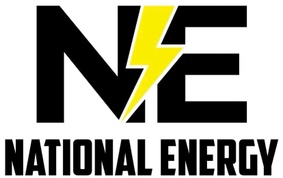 NATIONAL ENERGY