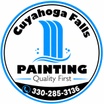 Cuyahoga Falls Painting