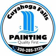 Cuyahoga Falls Painting