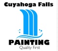 Cuyahoga Falls Painting