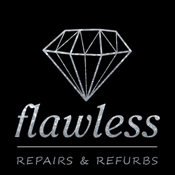 FLAWLESS repairs & refurbs 