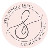 Stunningly Dunn Designs and Decor